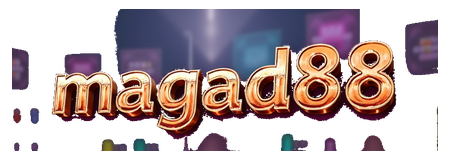 magad88 logo